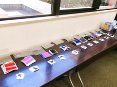 イベント時の写真3