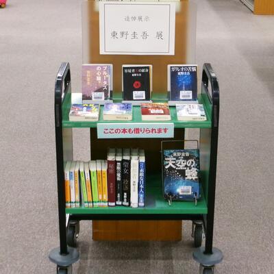 展示風景