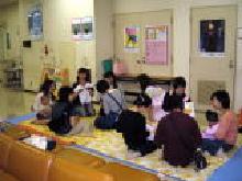 つるみっこ絵本広場