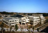 荏田東第一小学校の画像