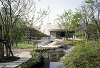 ささぶねの道の画像