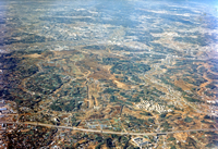 第二地区　大熊からニュータウン方向の画像