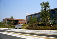 リコー中央研究所の画像