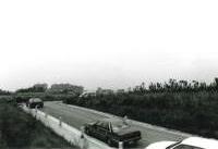 仲町台駅付近の画像