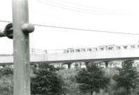 仲町台⇔センター南　新横浜元石川線より（車影）の画像