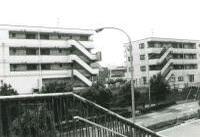 中丸バス停の画像