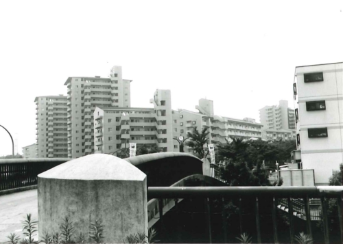 メゾンふじの木台の画像