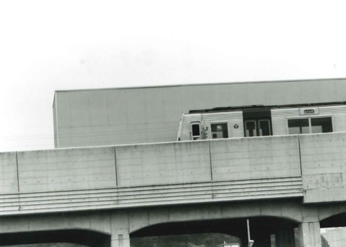 センター南駅の画像