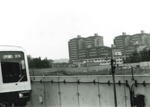 センター南周辺の画像