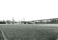 センター南駅西側の画像