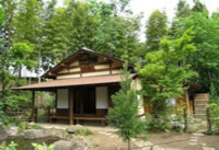 こどもの国線-開通を祝う花電車