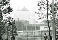 センター北より歴史博物館の画像