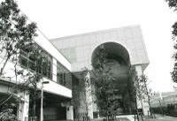 センター北駅の画像