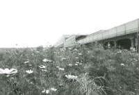 センター北駅南西方面からの画像