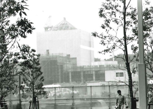 センター北より歴史博物館