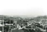 山崎公園から南東方面を望むの画像