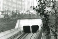 市営地下鉄ブルーライン（センター北～中川）の画像