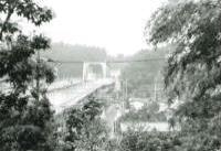 中川からあざみ野方面の画像