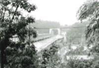 中川からあざみ野方面の画像