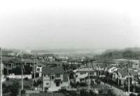 山崎公園から南東方面を望む画像