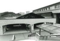 中川駅の画像
