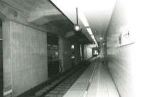 中川駅構内の画像