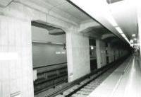 中川駅構内の画像