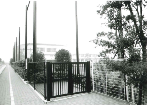 中川小学校の画像