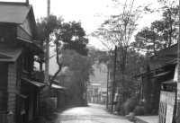 中原街道-東山田駅方向の画像