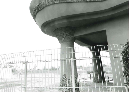 山崎公園プールの画像