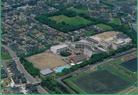 川和中学校２０周年の画像