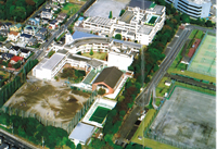 川和中学校３０周年の画像