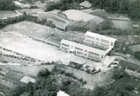 都田中学校全景の画像