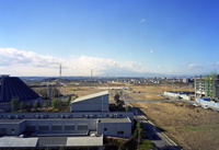 都筑ふれあいの丘の画像