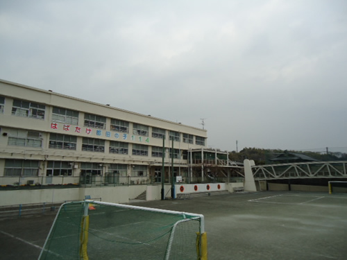 都田小学校１１４周年の画像