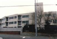 川和中学校の画像