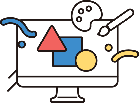 デジタル導入イメージアイコン