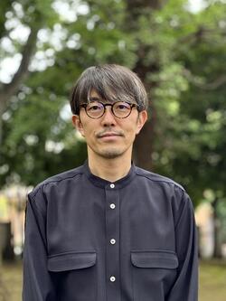 ふじき　みつ彦氏写真