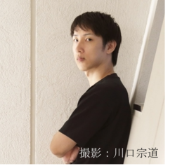 朝井リョウ氏の写真