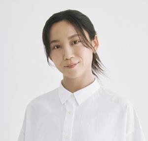 髙木美帆氏の写真