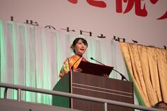 二十歳の誓い（二十歳の市民を祝うつどい実行委員会）第２回