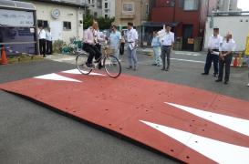 ハンプ体験会写真