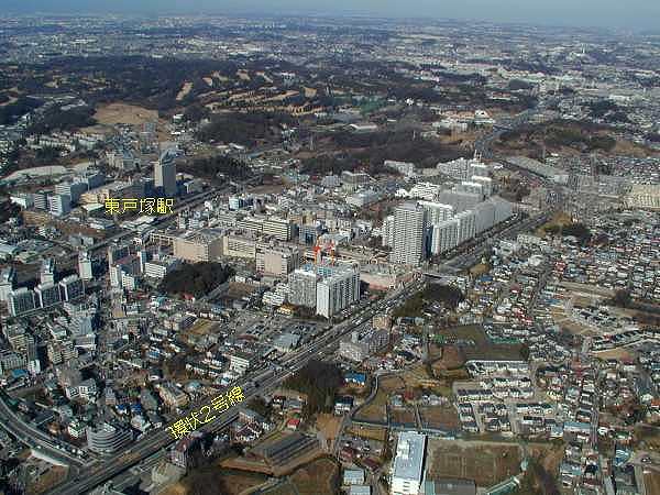 環状2号線　平戸地区の写真