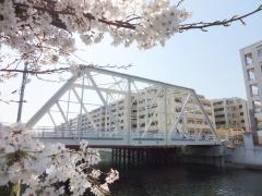霞橋の写真