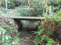 みなもと三の橋