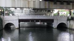 吉野橋の写真
