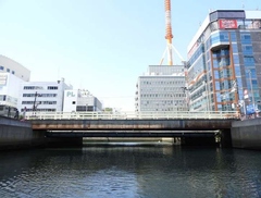 新川向橋