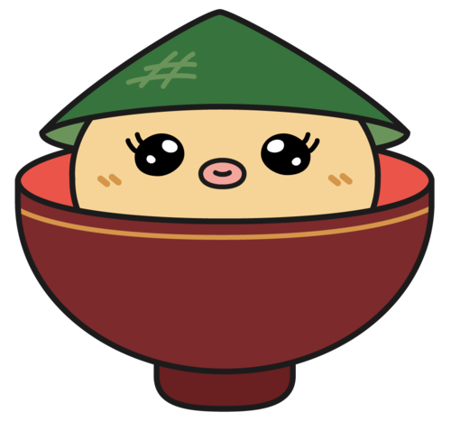 どんぶらこの図