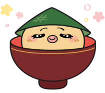 結果へのリンク