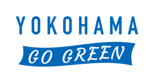 YOKOHAMAGOGREENのロゴ